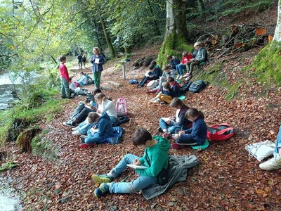 classe d'art 5