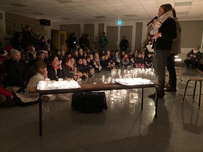 Lumières 1