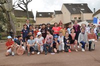 Classe 07 CM1